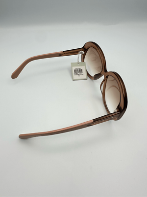 Karen Walker Supersonic Sunglasses Taupe New With Tags | eBay display picture 1