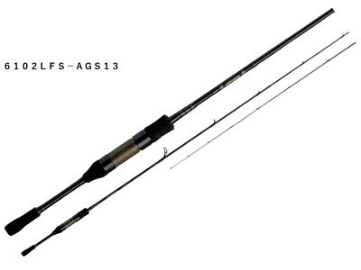 DAIWA HEARTLAND AGS (SPINNING MODELS) 6101ULLX/RS-SMT16 for DAIWA HEARTLAND AGS (SPINNING MODELS) 6101ULLX/RS-SMT16 for