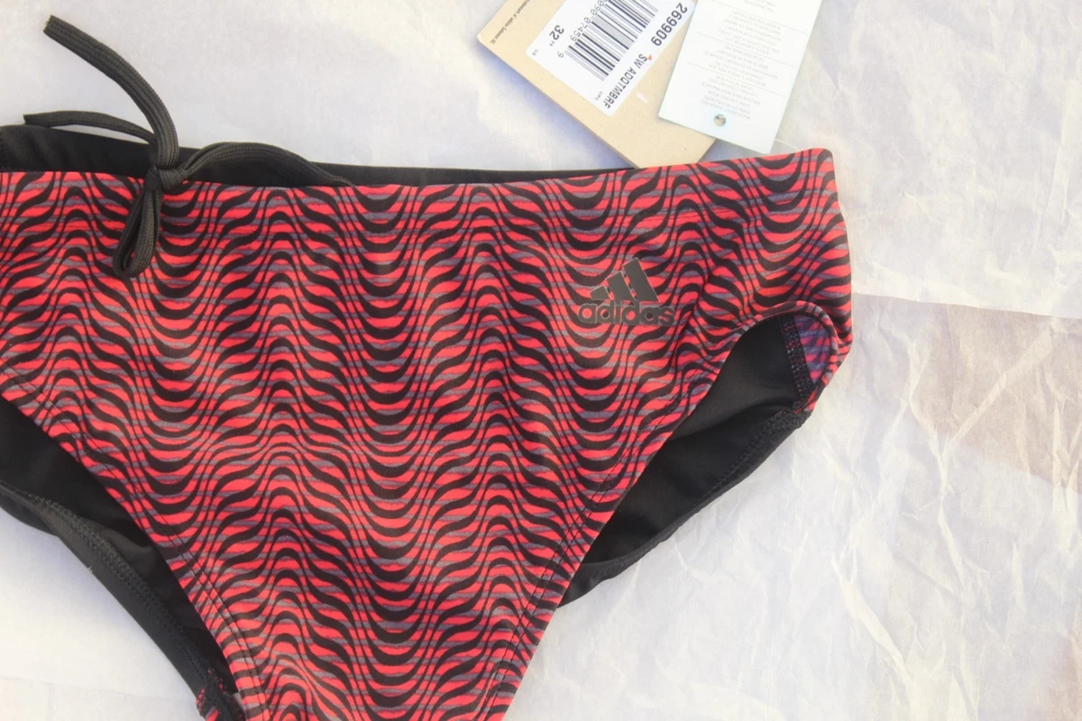 Adidas sales art swimsuit