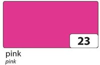 Folia Tonkarton 160G Glatt Din A3 Pink 50 Bogen