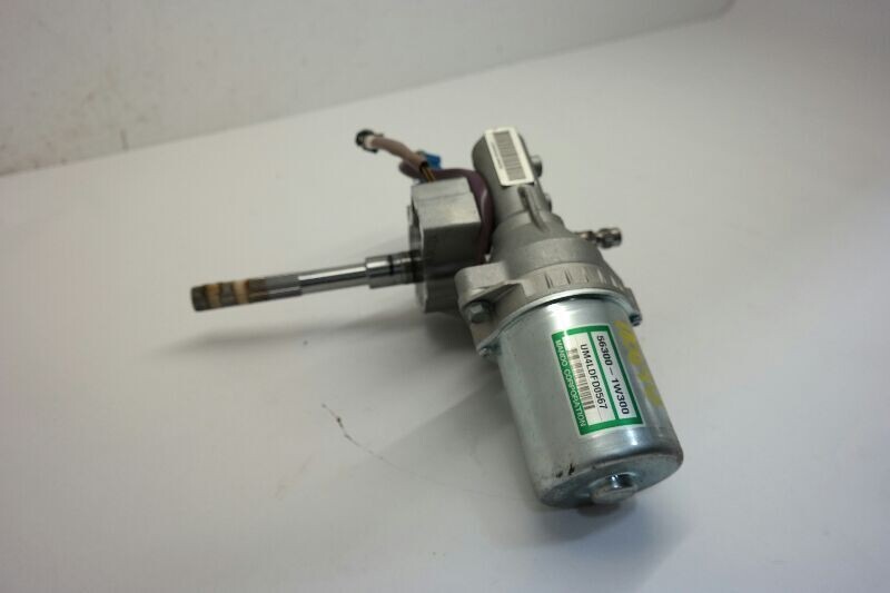 20122017 Kia Rio Power Steering Pump Column Mounted Motor Driven OEM