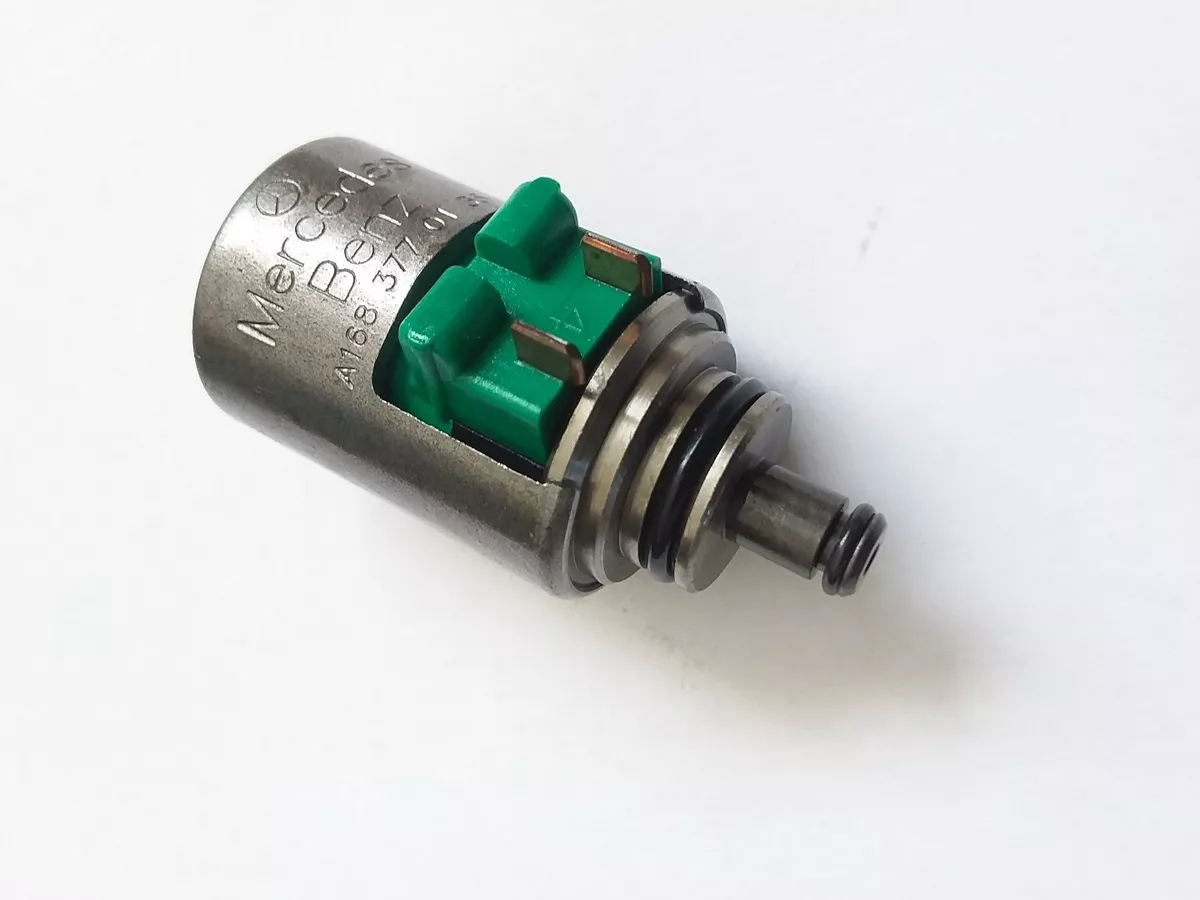 MERCEDES A class168 & 414 VANEO automatic gearbox SOLENOID VALVE 