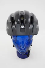 NEW! MET Downtown MIPS Cycling Helmet Black Small/Medium 52-58cm