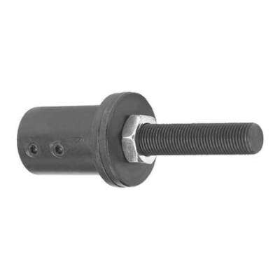 Dayton 3Zn03 A-3 Motor Shaft Arbor Extra Long Type C Machined Washer