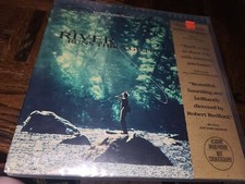 A River Runs Through It Laserdisc, 1993 Deluxe Widescreen Version