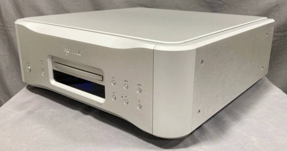 ESOTERIC K-01XD SUPER AUDIO SACD PLAYER - Bild 2 von 4