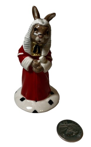 Good Condition] Royal Doulton HN3165 Figure of the Month August