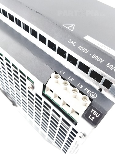 Siemens 6EP1437-3BA00 SITOP Power Supply, 3-Phase, 40A, 400 - 500VAC, 24VDC - Picture 6 of 13