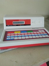 Working VTECH Smart Start Speller Educational Electronics Vintage 80's Game
