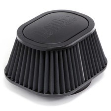 Banks 42138-d Dry Air Filter Element For Ram-air System For Silverado Sierra