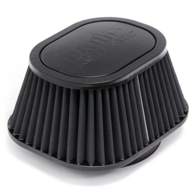 Banks 42138-D Dry Air Filter Element for Ram-Air System for Silverado / Sierra
