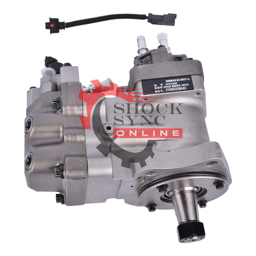 NEW Fuel Pump For 3973228 4954200rx 4943431 2897500 5594766 Cummins US - Picture 1 of 13