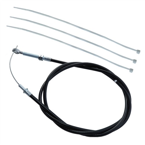 Cavo Starter Universale YUSh Per Trattori E Go Kart – Con Pomello, Lunghezza 160 Cm, Sostituisce 237 703971 290831