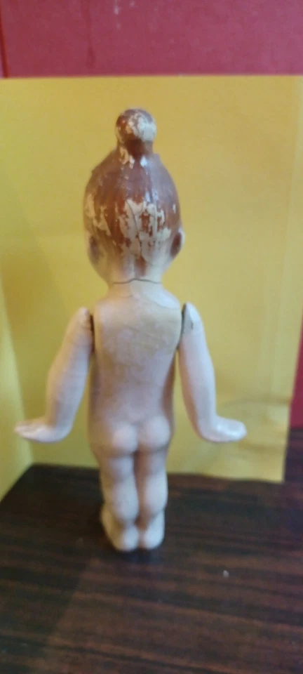 Kwepie Girl Compò Rare 20 Cm - Immagine 2 di 4