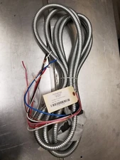 CONNECTRAC CT.A1.1-15.4C 15' IN-WALL ENTRY FITTING