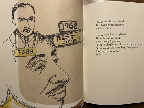 Signed Lost and Found Rhyming Verse Honoring African American Heroes Book Turner - Imagen 5 de 10