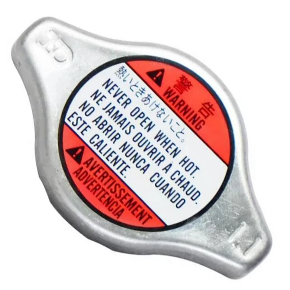 Radiator Cap For Suzuki Swift SX4 Vitara Jimny 17920-75F00, 1792075F00 - Image 2 of 4