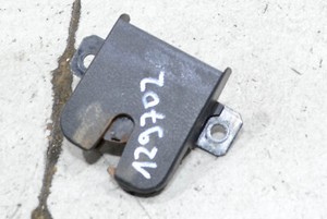 VW Golf 4 IV 1J Heckklappen Schloss Verriegelung 1J6827505B #129702-G584
