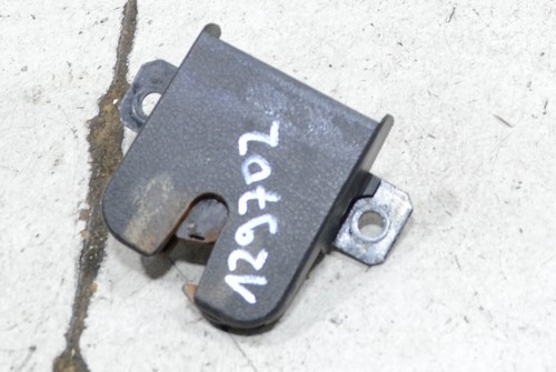VW Golf 4 IV 1J Heckklappen Schloss Verriegelung 1J6827505B #129702-G584