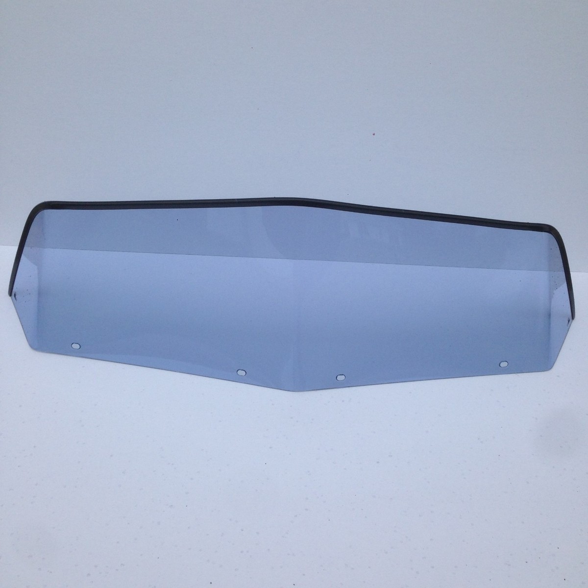 ヴィンテージ　鏡　USA製 NISSAN Genuine Datsun 280ZX 79-83 Windshield Lower Fastener