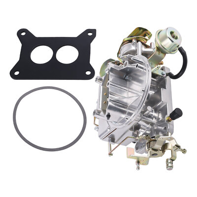 2-Barrel Vergaser 2100-A800 for Ford F100 F150 F250 F350 Mustang 289 302 351 Cu