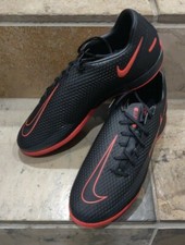 Nike Phantom GT Academy IC Indoor Soccer Men's Size 9.5 CK8467-060