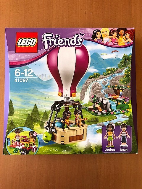41097 lego friends