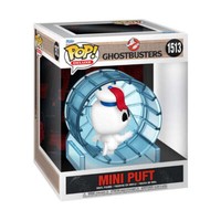 Funko Pop! Ghostbusters - Mini Puft #1513
