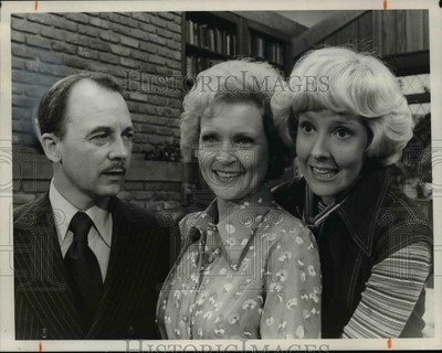 hillerman betty john