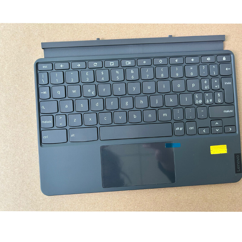Lenovo IdeaPad duet CT-X636F USキーボード