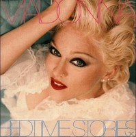 Audio Cd - Madonna - Bedtime Stories - Warner Records -D- Neu
