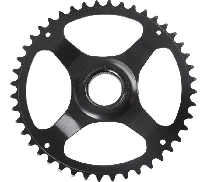 TA Kettenblatt Zéphir 44Z schwarz 110 außen 9/10-f TA Kettenblatt Zéphir 44Z schwarz 110 außen 9/10-f