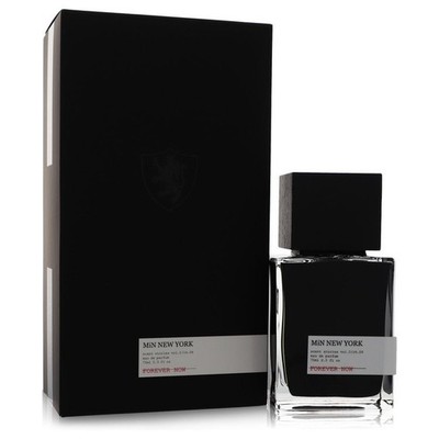 Forever Now by Min New York Eau De Parfum Spray (Unisex) 2.5 oz