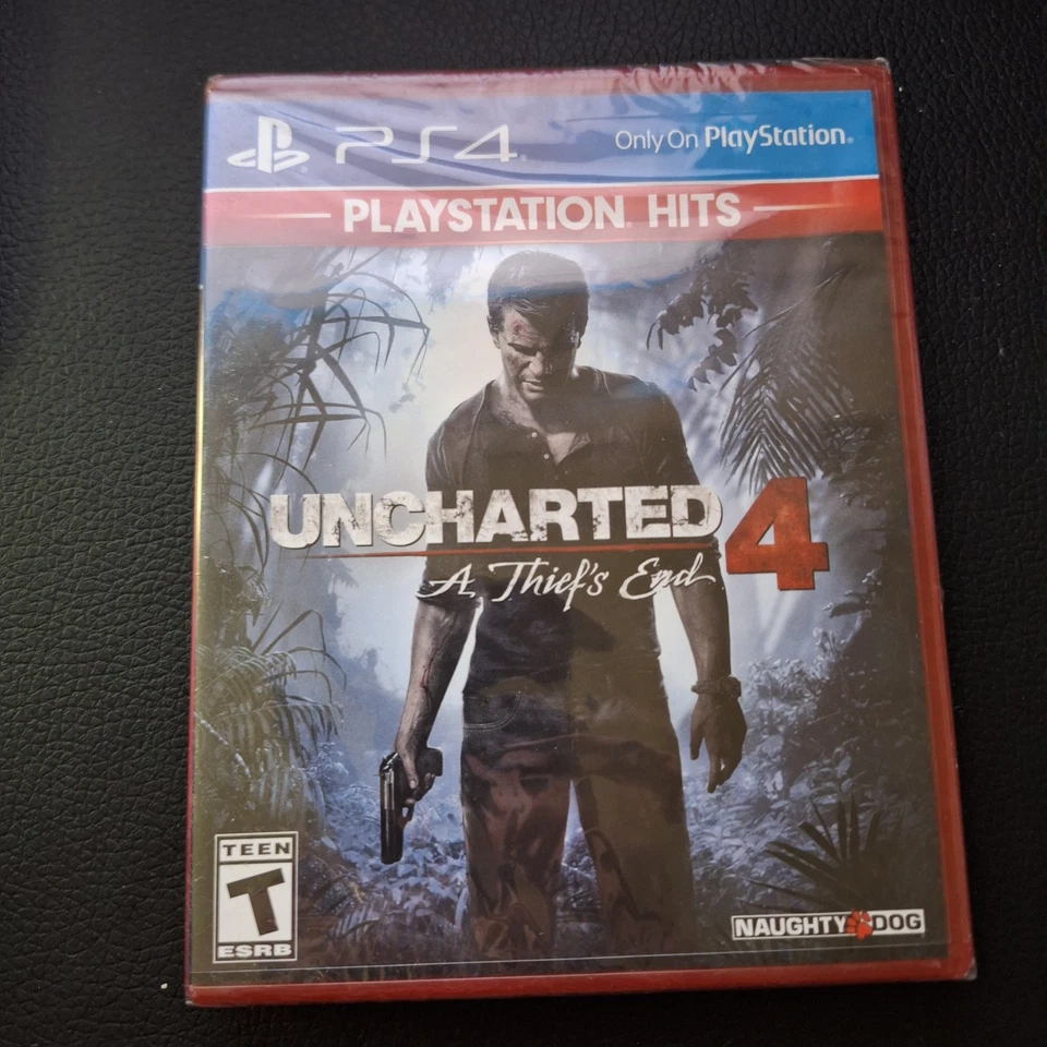 Lot of 10 Brand New SEALED PS4 Games Dead By Daylight Sony PlayStation 4 - Image 4 of 4