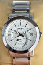 Seiko Spring Drive SNR007 5R66-0AJ0 338637 7