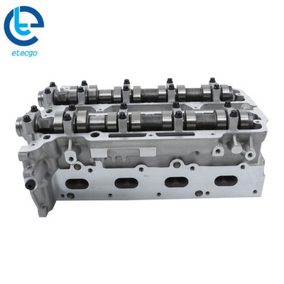 For Chevy Cruze Sonic Buick Encore 1.4L Engine Cylinder Head Assembly 55573669