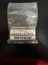 Infiniti/Nisan OEM Brake Cruise Control Cance...