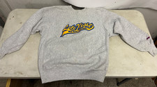 Vintage MVP Late Night With David Letterman sweat shirt size Large Vintage MVP Late Night With David Letterman sweat shirt size Large
