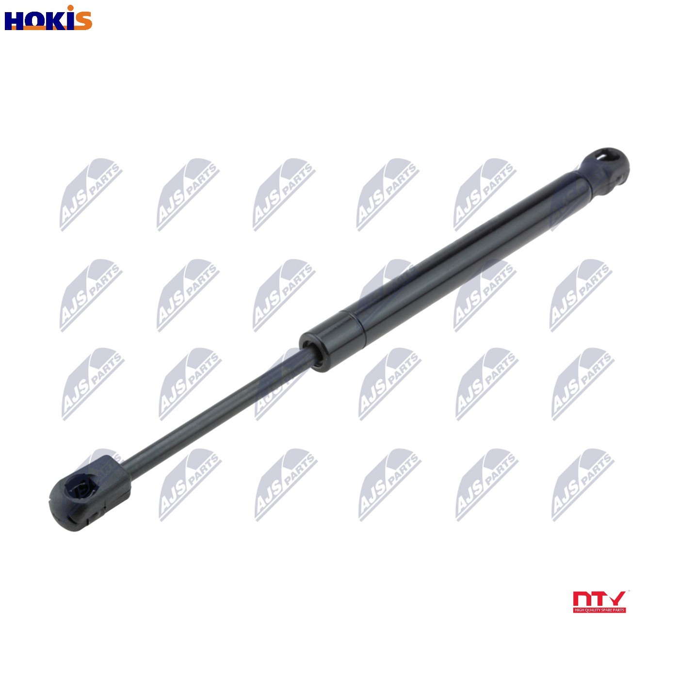 NTY AE-BM-065 Gas Spring, bonnet for ALPINA,BMW - Image 8