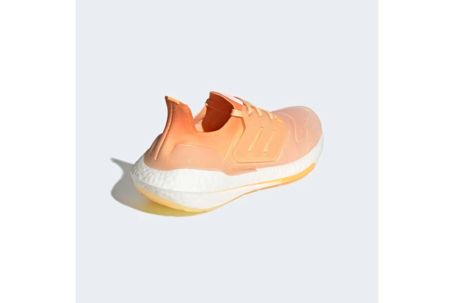 Adidas Ultraboost 22 scarpe da corsa da donna sportive arancioni 36 foto 2