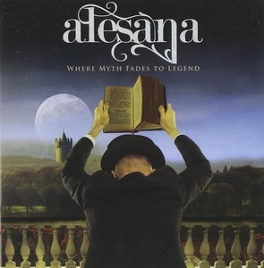 Alesana CD | eBay