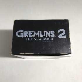 NECA Gremlins 2: The New Batch NES Mohawk Gremlin 7 in Figure &ldquo;Brand New MISB&rdquo;