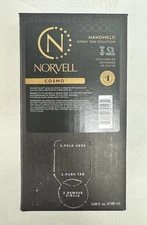 Norvell Spray Tan Solution Cosmo 128 fl oz – Professional Sunless Tanning