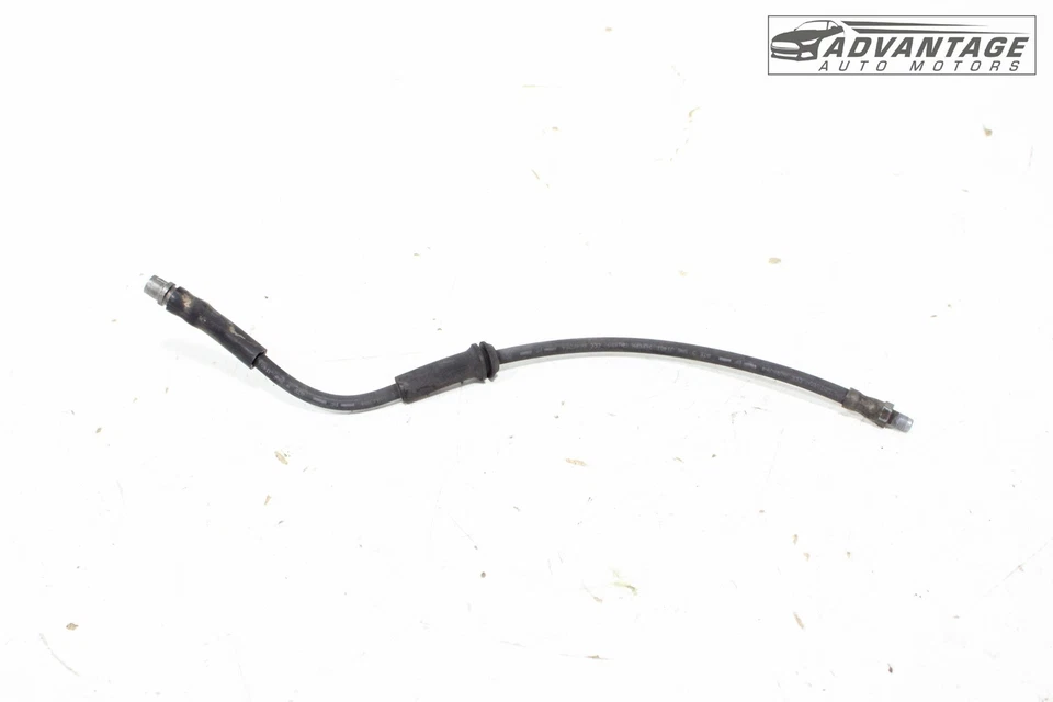 2017-2019 INFINITI QX30 AWD LADO DELANTERO IZQUIERDO ABS FRENO CALIPER MANGUERA OEM Foto 2 de 4