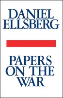 Papers On The War Daniel Ellsberg Taschenbuch No Series Kartoniert / Broschiert