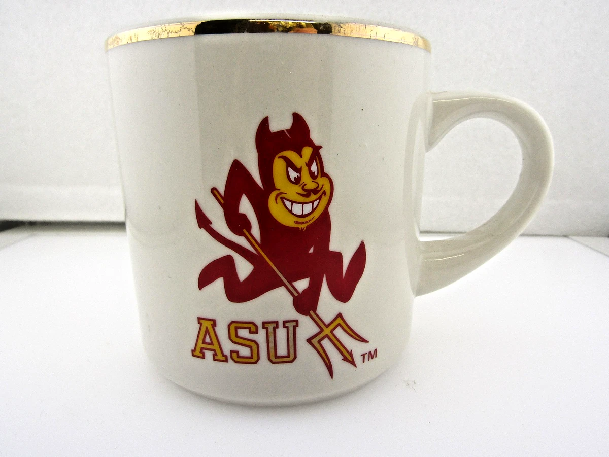Arizona State Sun Devils Sports Fan Mugs for sale | eBay
