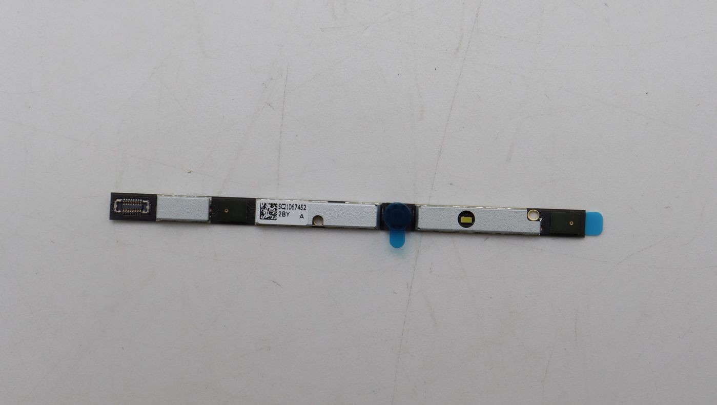 Lenovo 5C21D67553 CAMERA