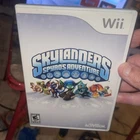 Skylanders Spyro's Adventure (Nintendo Wii, 2011) CIB Tested Working Game Tested