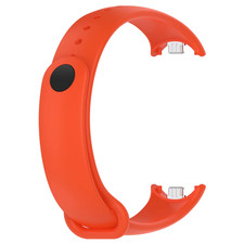 Silicone Strap for Mi Band 10 9 8 Strap NFC Sport Rubber Bracelet Pulseira Corr