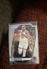 2024-25 Panini Prizm - Draymond Green #131